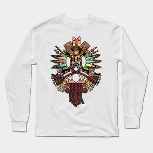 Candy Demon Long Sleeve T-Shirt